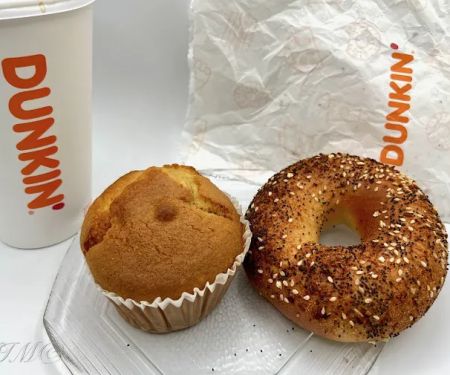 Dunkin'