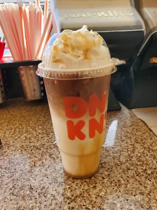 Dunkin' Picture 7
