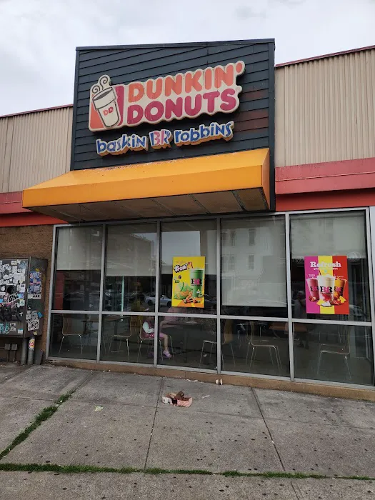 Dunkin' Picture 4