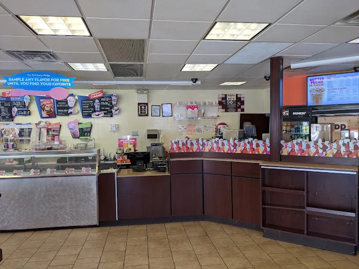 Dunkin' Picture 10