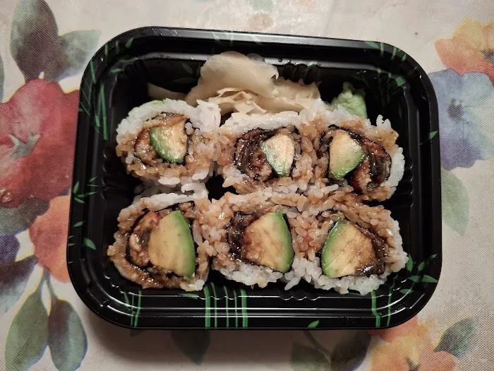 Shobu Sushi Picture 6