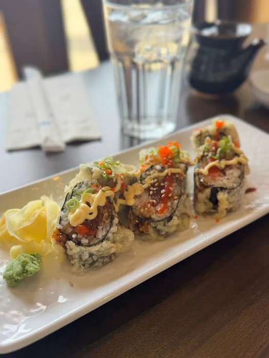 Shobu Sushi Picture 7