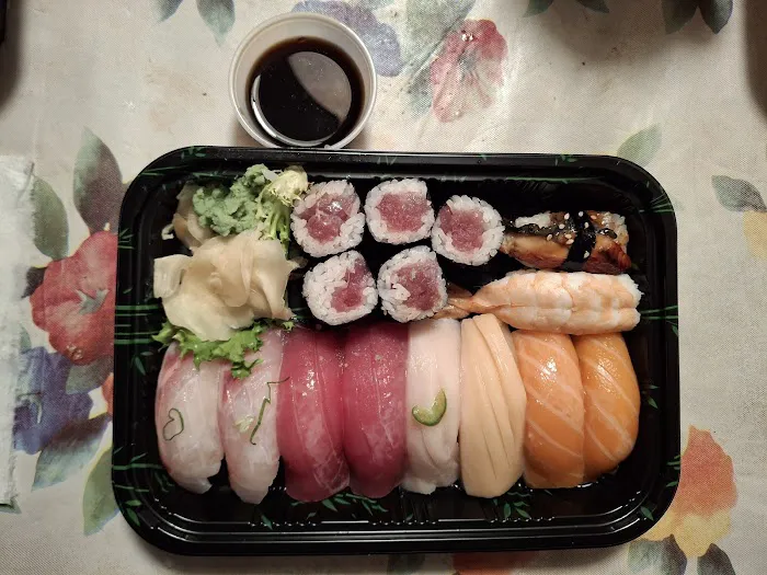 Shobu Sushi Picture 4
