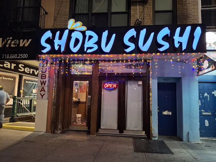 Shobu Sushi Picture 8