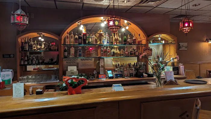 First Oasis Restaurant Picture 5