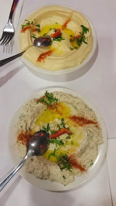 First Oasis Restaurant Picture 1