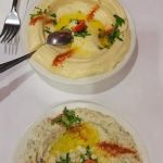 First Oasis Restaurant