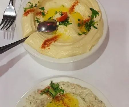 First Oasis Restaurant