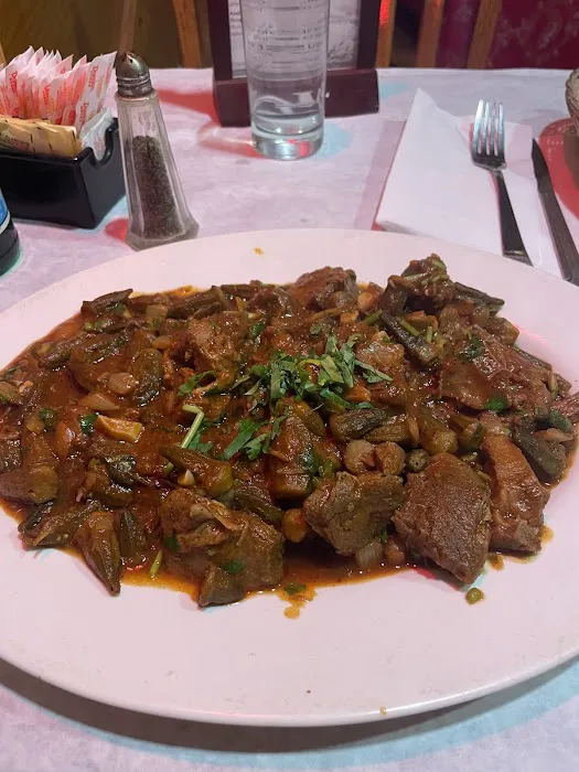 First Oasis Restaurant Picture 8