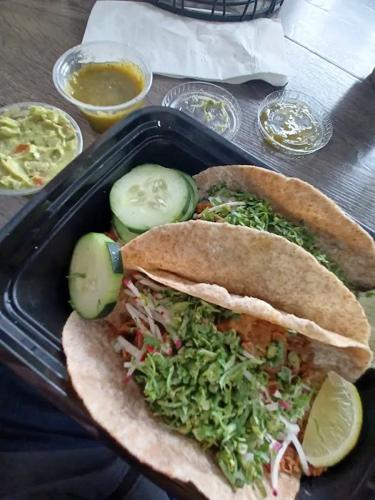 Al Horno Lean Mexican Kitchen Picture 7
