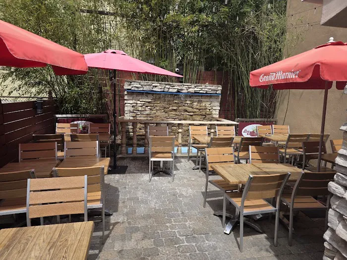 Las Margaritas Picture 10