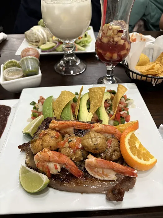 Las Margaritas Picture 9