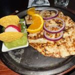 Las Margaritas