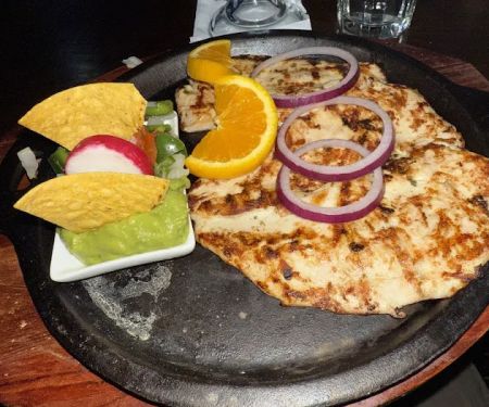 Las Margaritas
