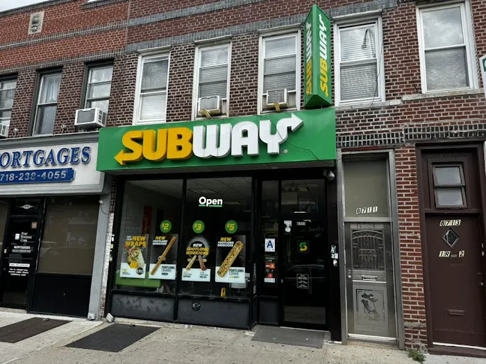 Subway Picture 10