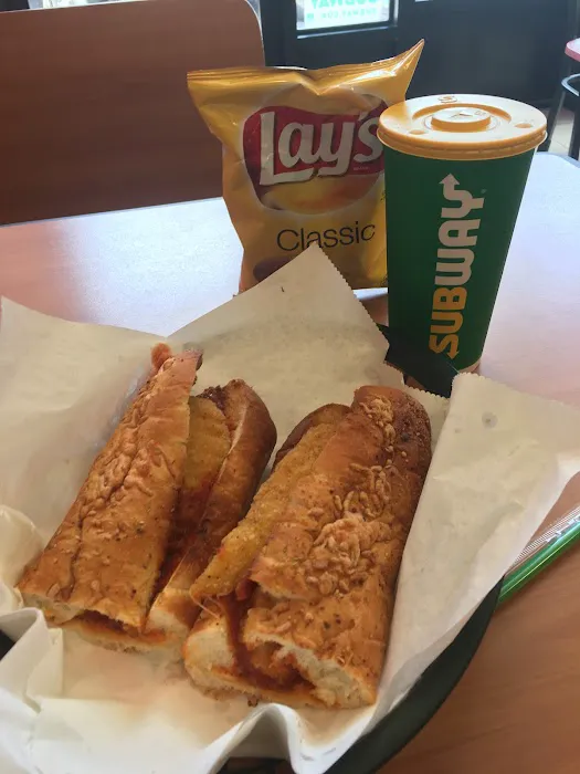 Subway Picture 8