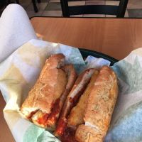 Subway ico