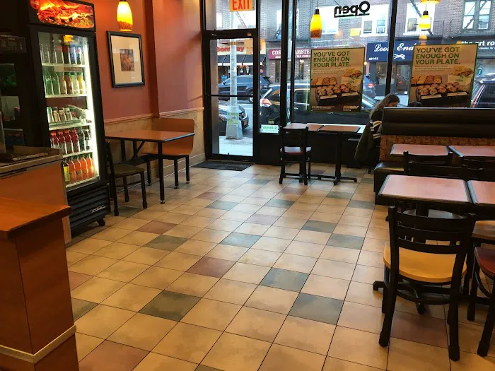 Subway Picture 6