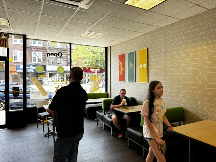 Subway Picture 5