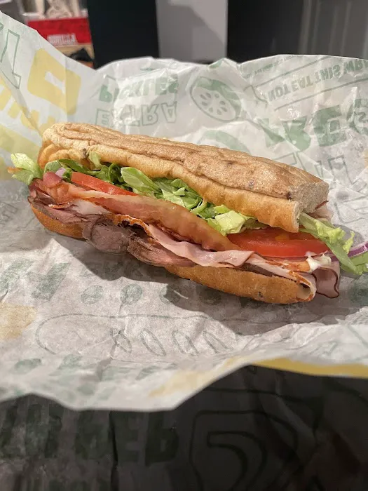 Subway Picture 7