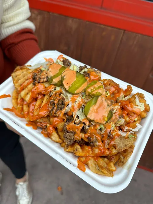 Bay Ridge House of Wings Picture 10