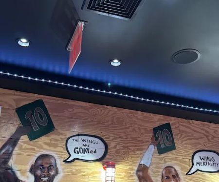 Bay Ridge House of Wings