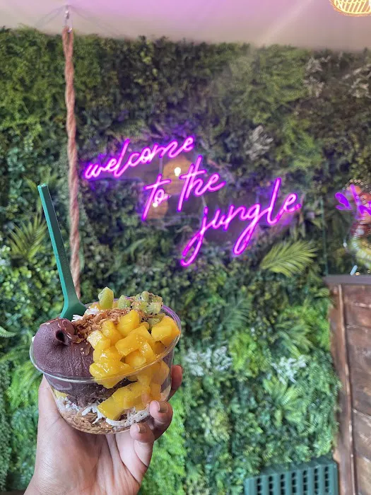 Jungle Bowls Picture 8