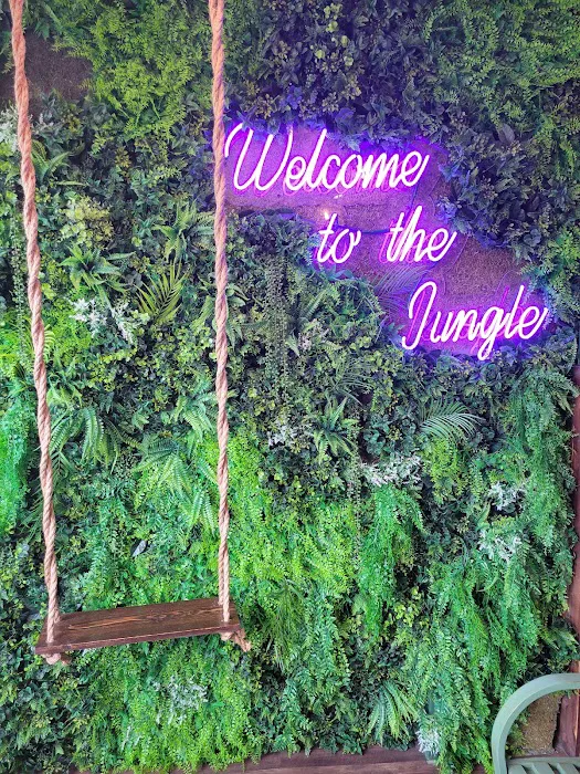 Jungle Bowls Picture 6