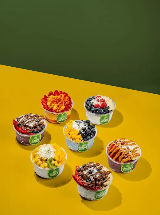 Jungle Bowls Picture 10