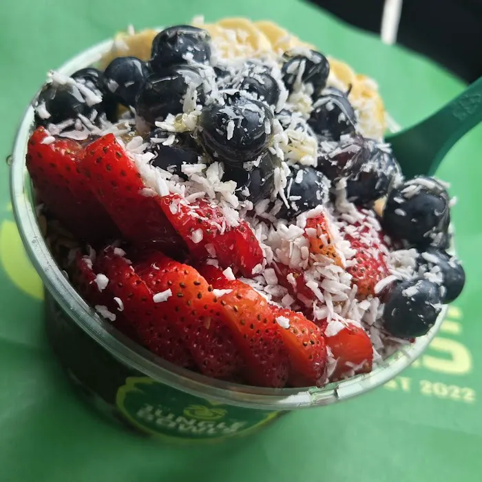 Jungle Bowls Picture 5