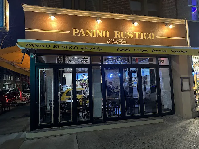 Panino Rustico of Bay Ridge Picture 5