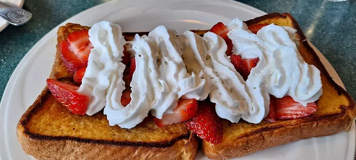 The New Bridgeview Diner Picture 5