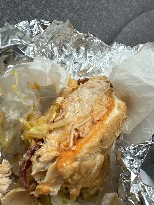 Mr. Bagels Cafe Picture 3