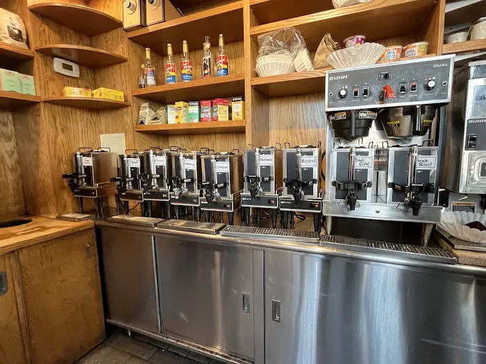 Mr. Bagels Cafe Picture 5