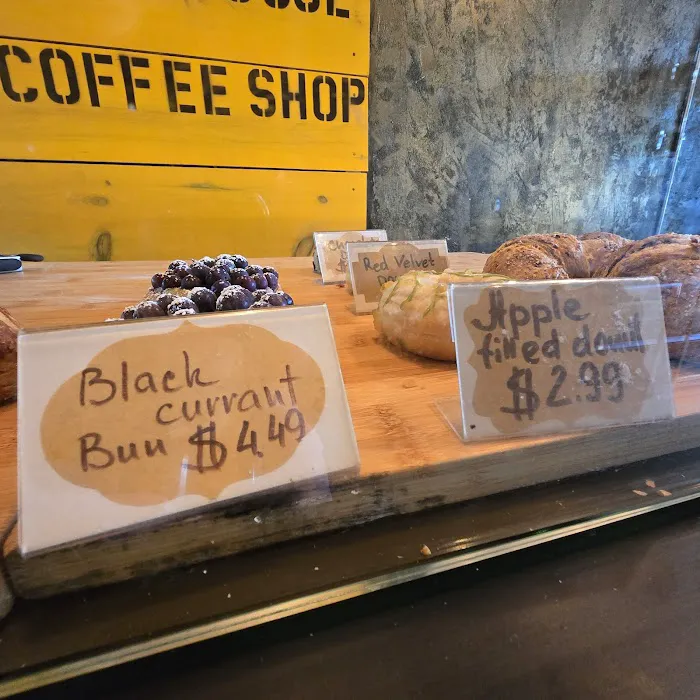 PEP Bakehouse and Coffee Shop Picture 6