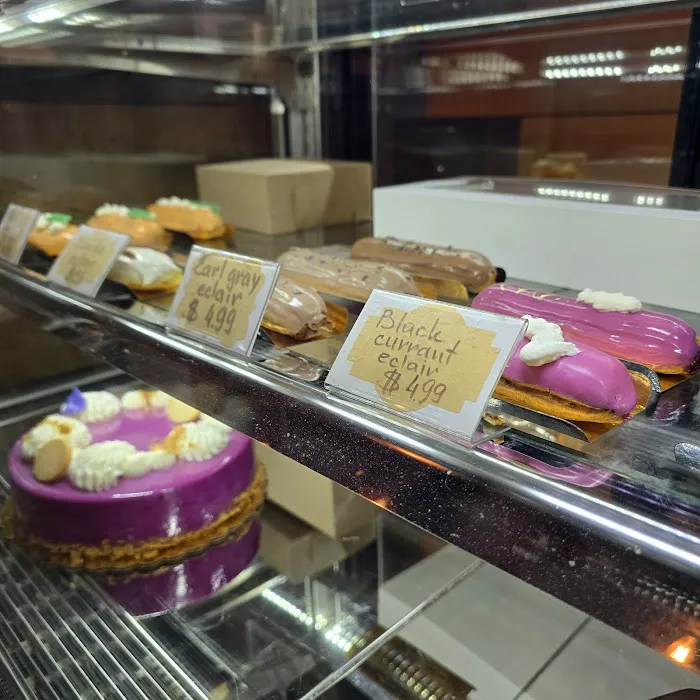 PEP Bakehouse and Coffee Shop Picture 5