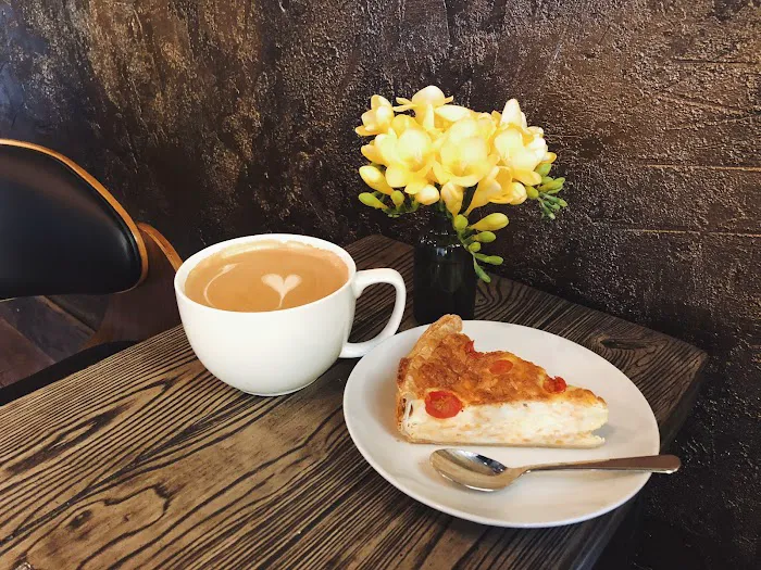 PEP Bakehouse and Coffee Shop Picture 7