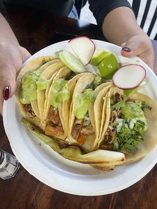 Taquitos y Café Picture 6