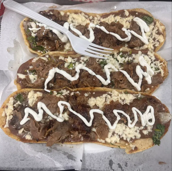 Taquitos y Café Picture 8