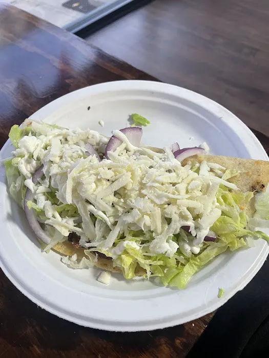 Taquitos y Café Picture 1