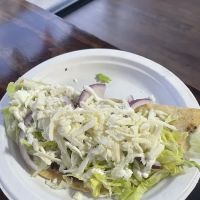 Taquitos y Café ico