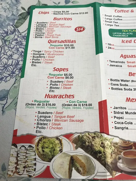 Taquitos y Café Picture 9