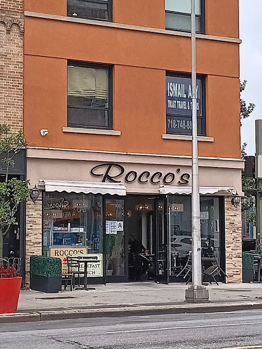 Pasticceria Rocco Picture 10