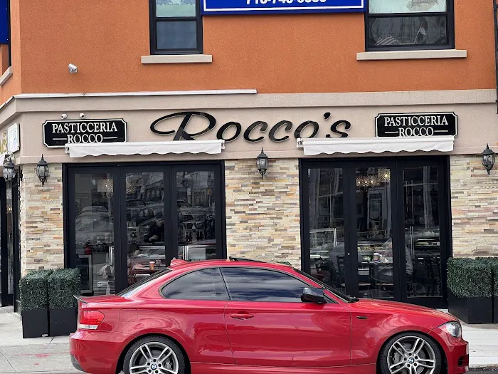 Pasticceria Rocco Picture 6