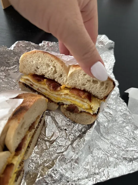 Bagel Supreme Picture 6