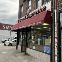 Bagel Supreme ico