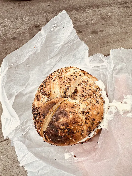 Bagel Supreme Picture 9