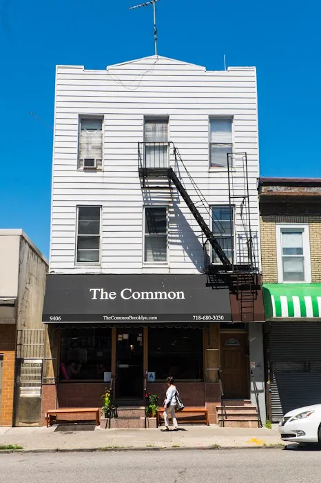 The Common Picture 1