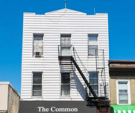 The Common
