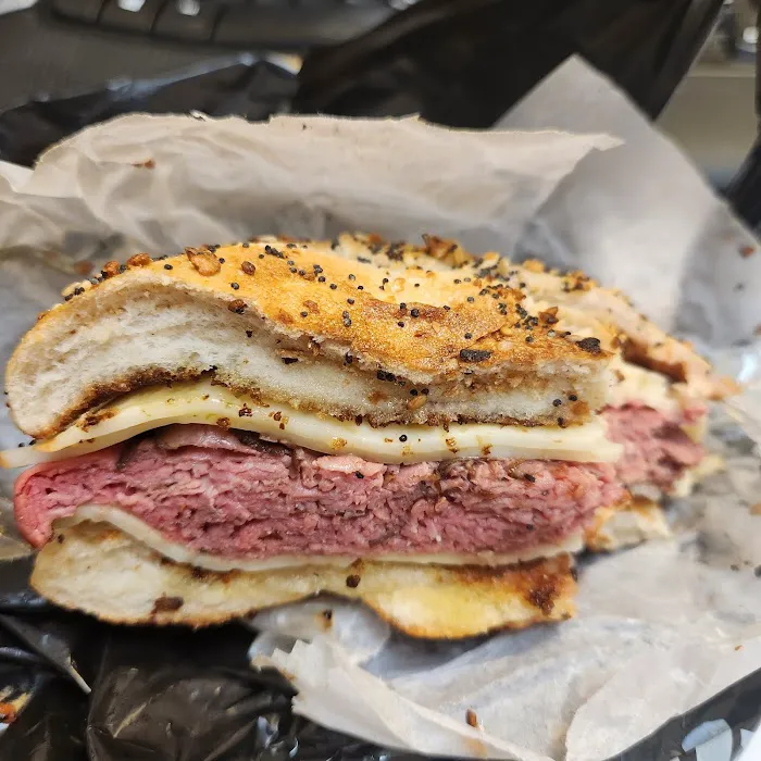 Ft. Hamilton Deli-Mart Picture 1